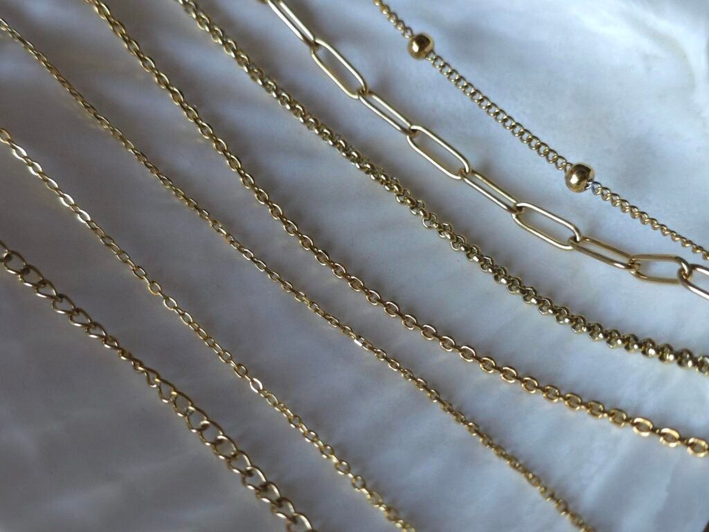 Home Finish — Perlas Atelier handcrafted pearl jewellery