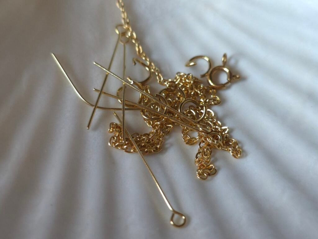 Craft — Perlas Atelier handcrafted pearl jewellery